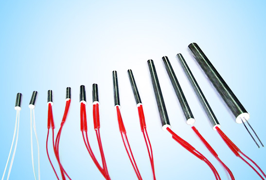 Heating Elements Manufacturer Heating Tube Solar Heater Single