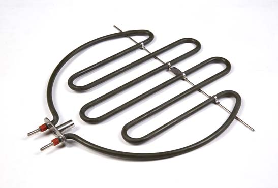 Luchiuan Heating Element Replacement For Refrigerator Range Bake Oven